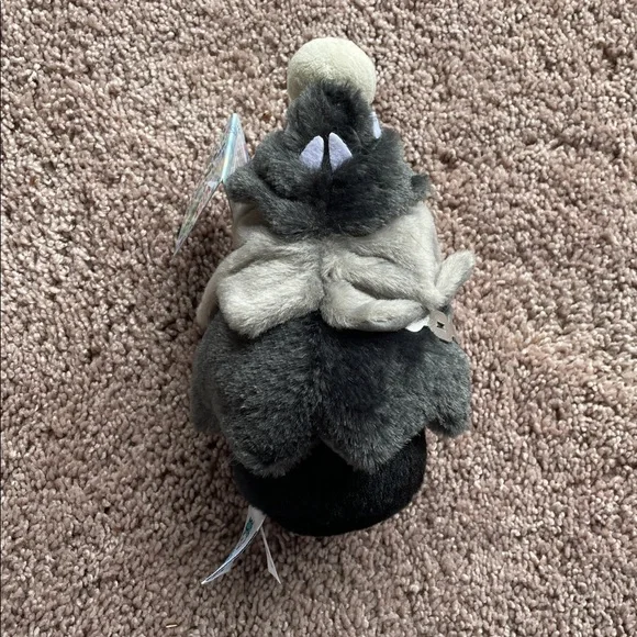 Squishmallow  Squishable Mini Goth Tree plushie. 
Series 3 - Picture 3 of 7